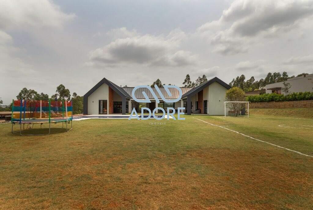 Casa de Condomínio à venda no Condomínio Terras de São José II :