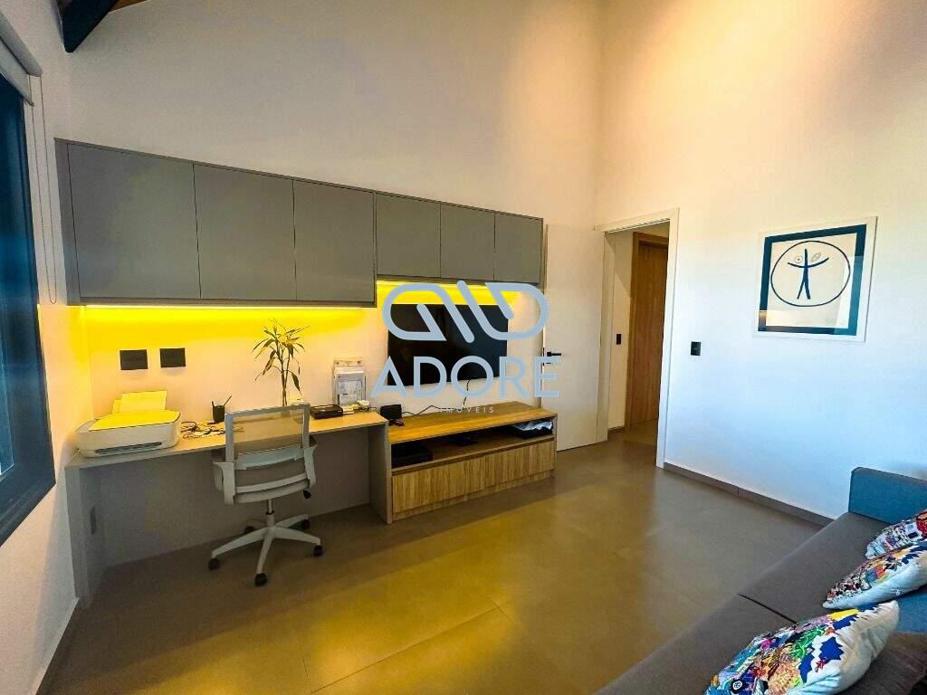 Casa de Condomínio à venda no Condomínio Terras de São José II :