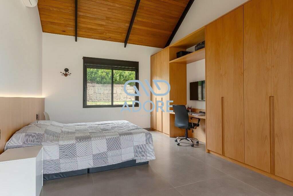 Casa de Condomínio à venda no Condomínio Terras de São José II :