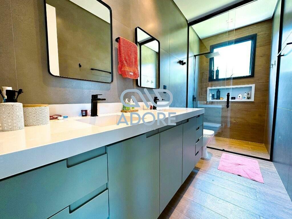 Casa de Condomínio à venda no Condomínio Terras de São José II :