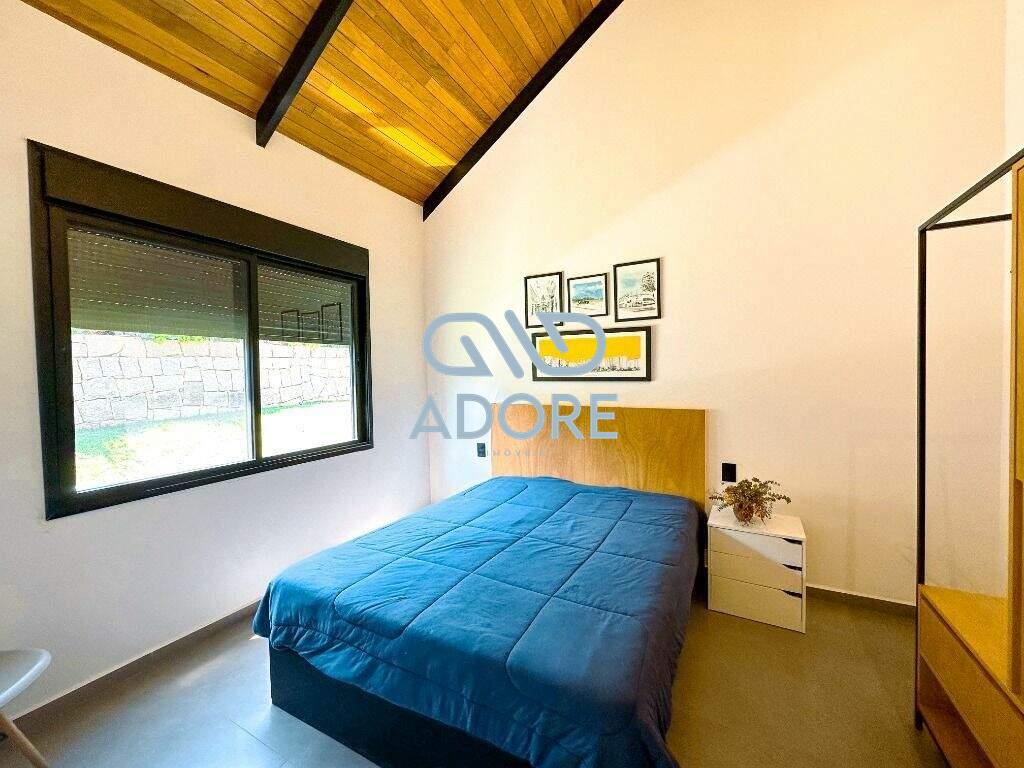 Casa de Condomínio à venda no Condomínio Terras de São José II :