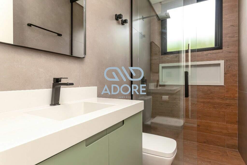 Casa de Condomínio à venda no Condomínio Terras de São José II :