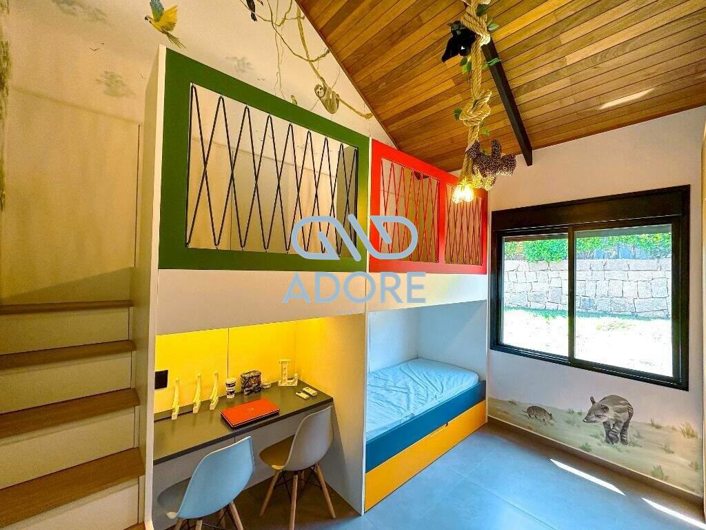 Casa de Condomínio à venda no Condomínio Terras de São José II :