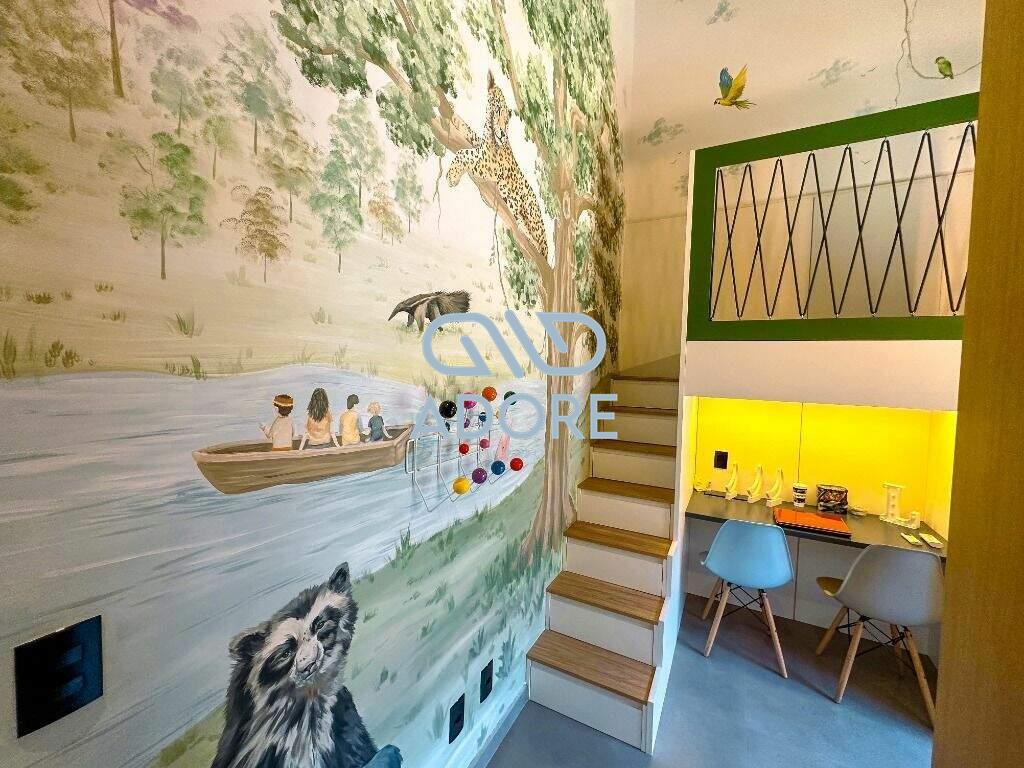 Casa de Condomínio à venda no Condomínio Terras de São José II :