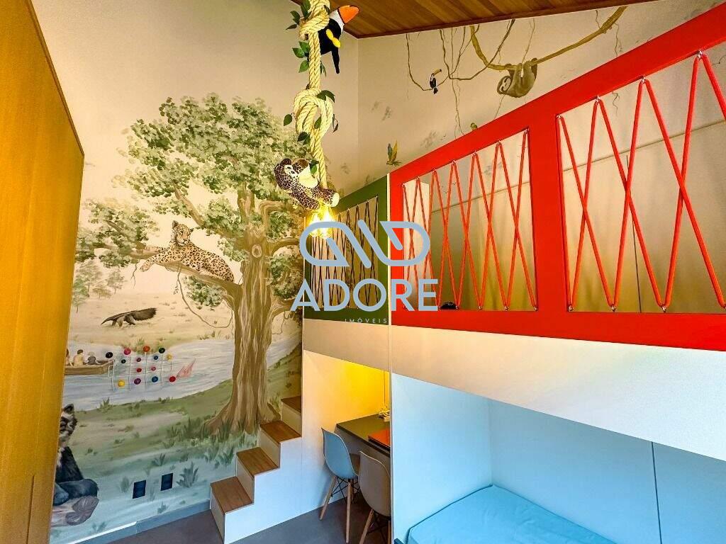 Casa de Condomínio à venda no Condomínio Terras de São José II :