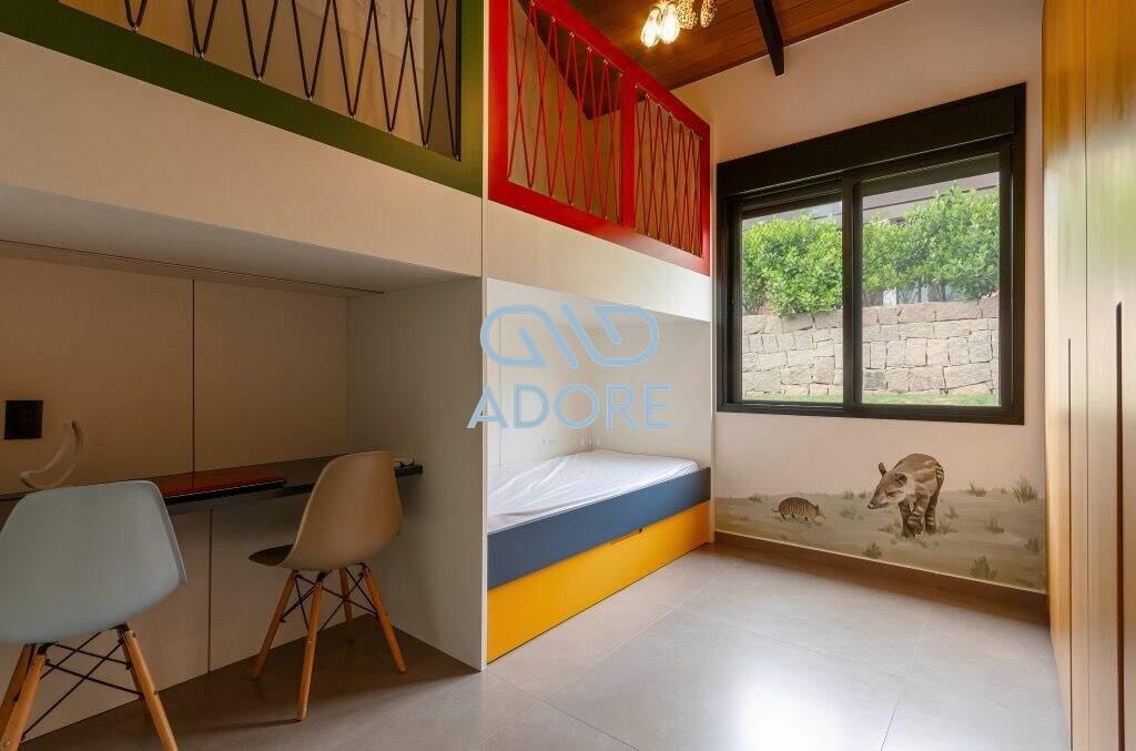 Casa de Condomínio à venda no Condomínio Terras de São José II :