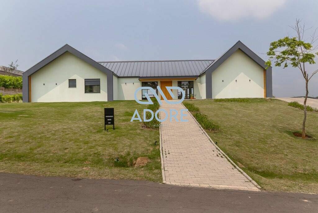 Casa de Condomínio à venda no Condomínio Terras de São José II :