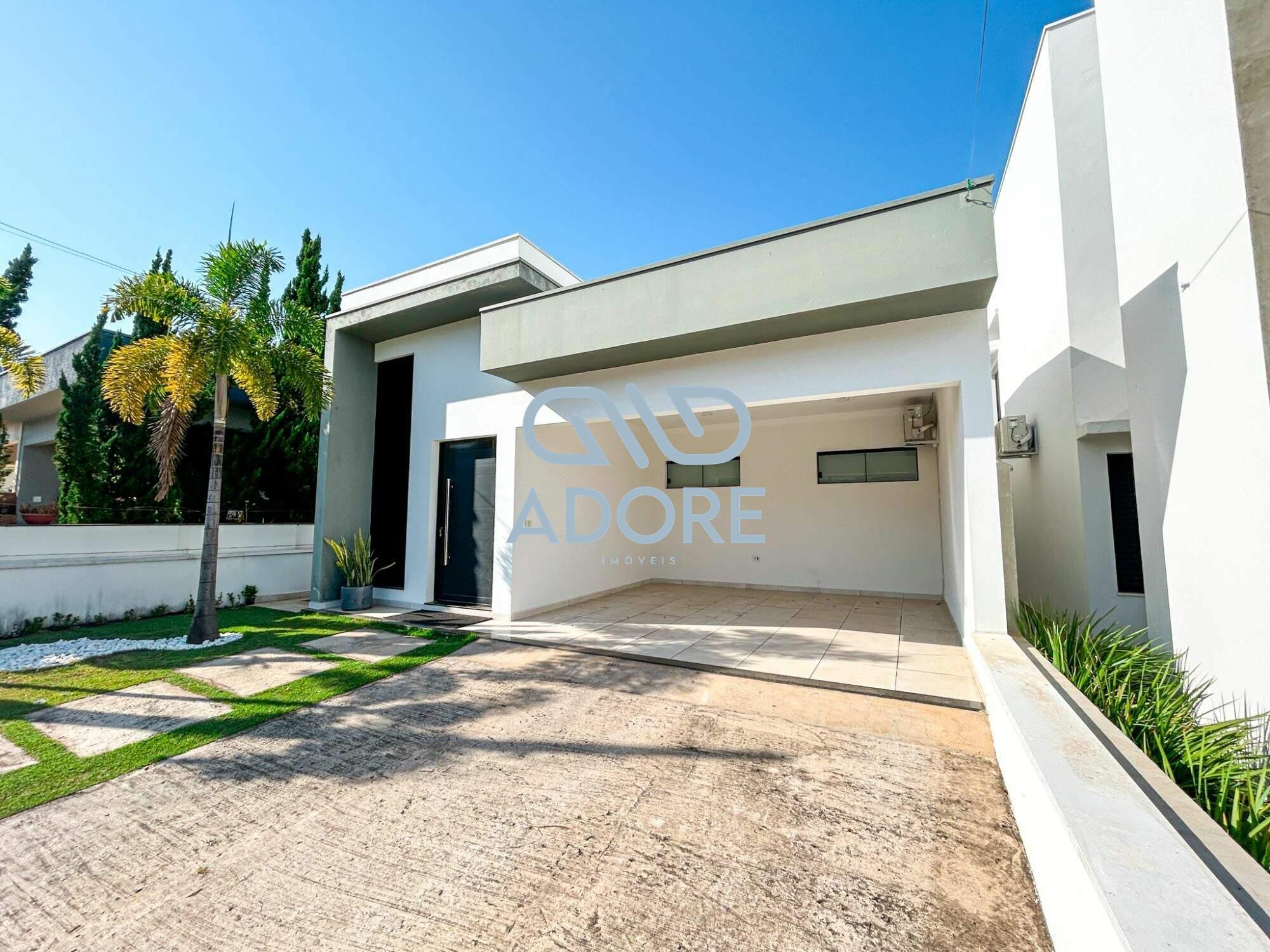 Casa de Condomínio à venda no Condomínio Costa das Areias: 