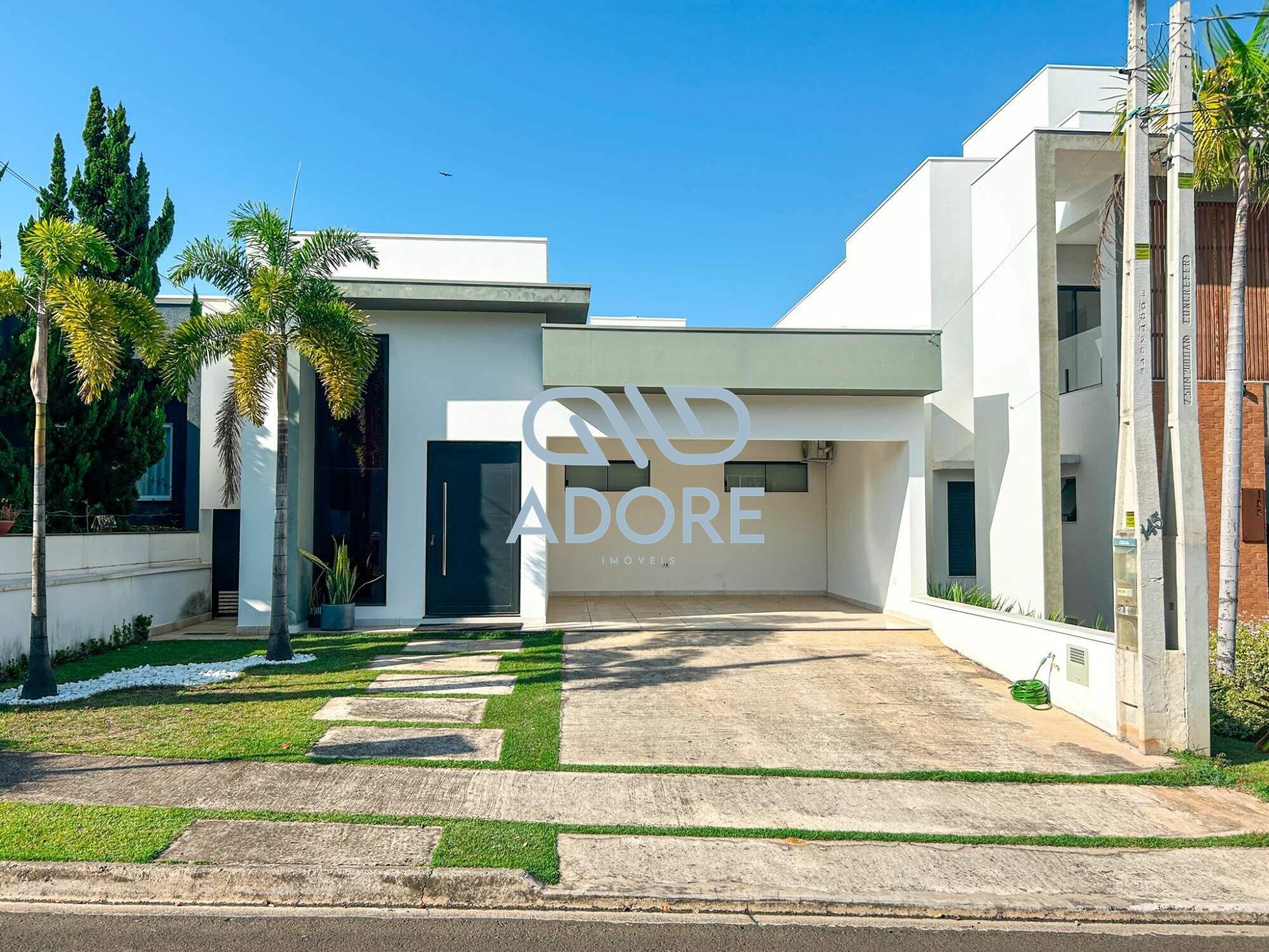 Casa de Condomínio à venda no Condomínio Costa das Areias: 