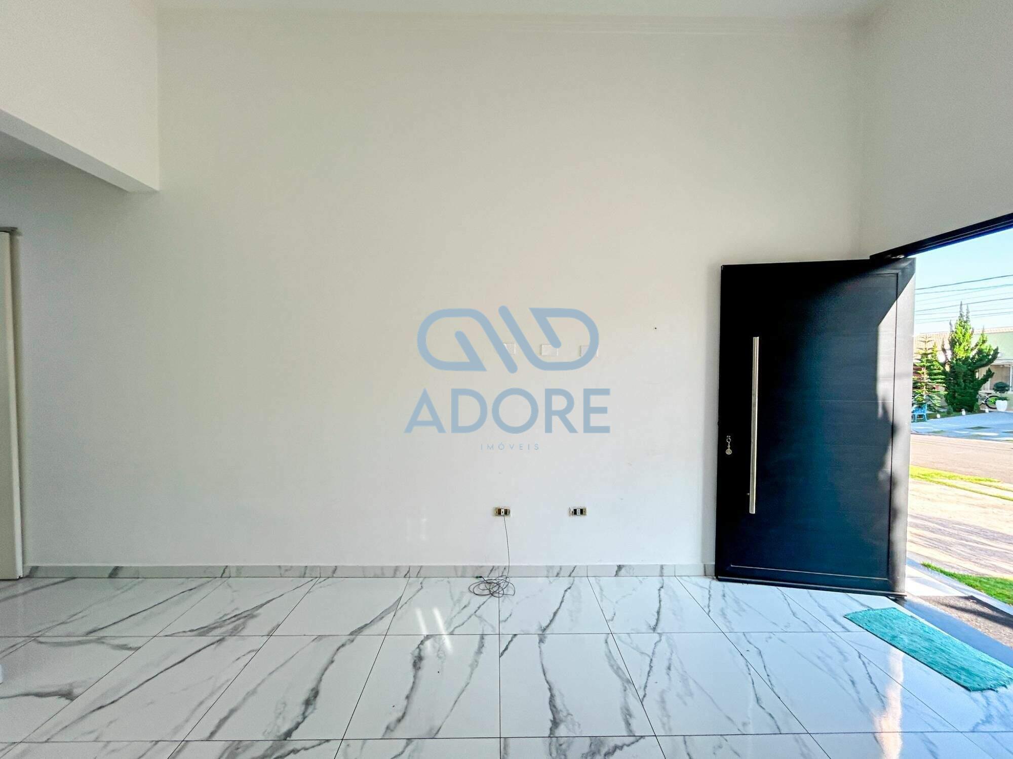 Casa de Condomínio à venda no Condomínio Costa das Areias: 