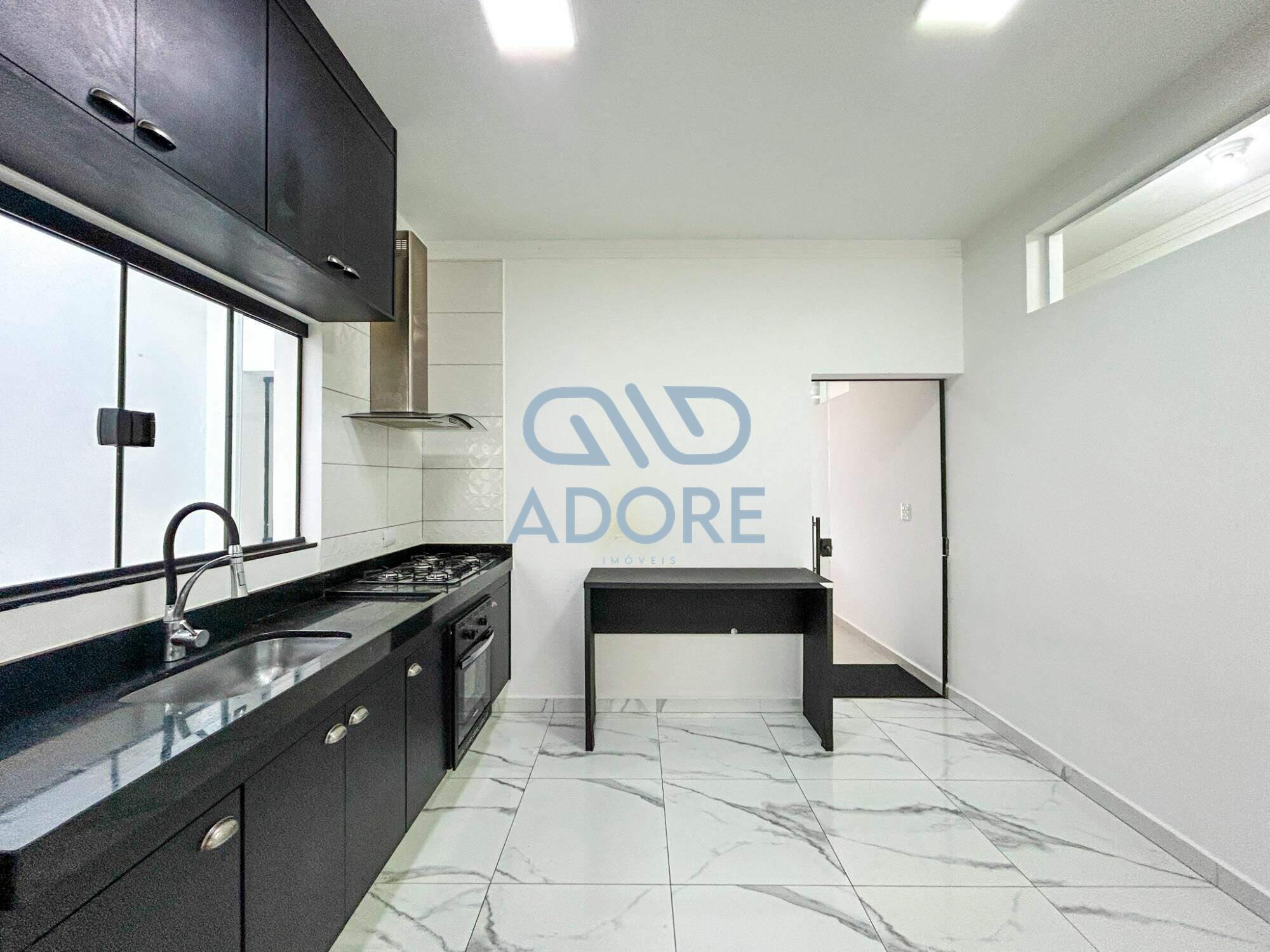 Casa de Condomínio à venda no Condomínio Costa das Areias: 