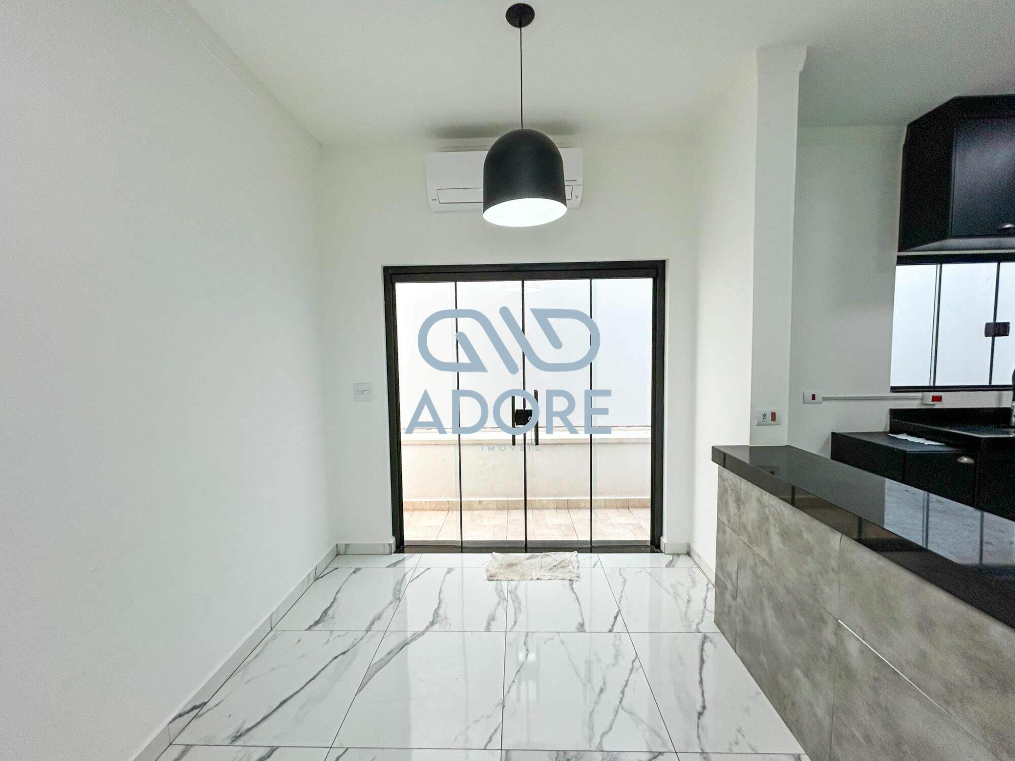 Casa de Condomínio à venda no Condomínio Costa das Areias: 