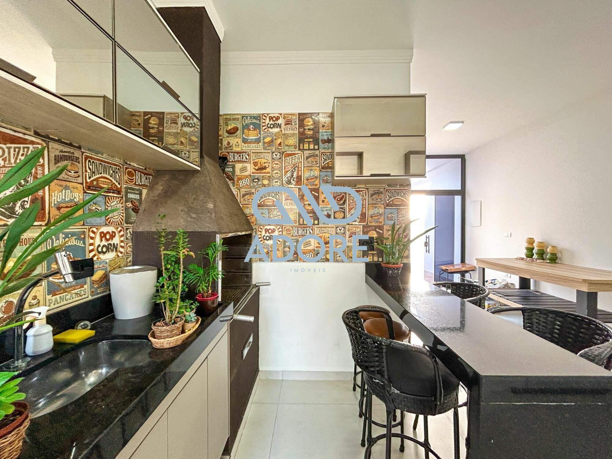 Casa de Condomínio à venda no Condomínio Costa das Areias: 