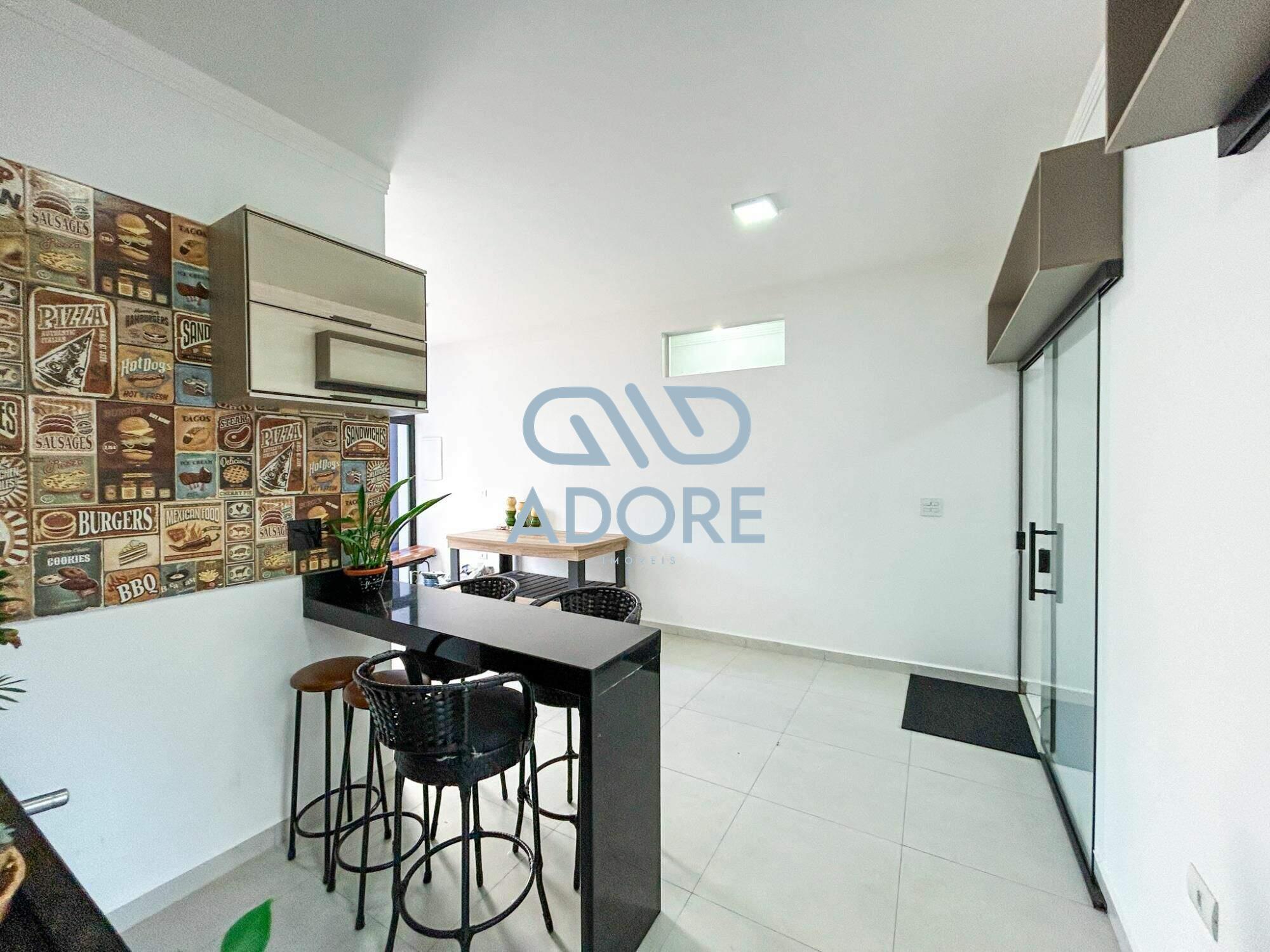 Casa de Condomínio à venda no Condomínio Costa das Areias: 