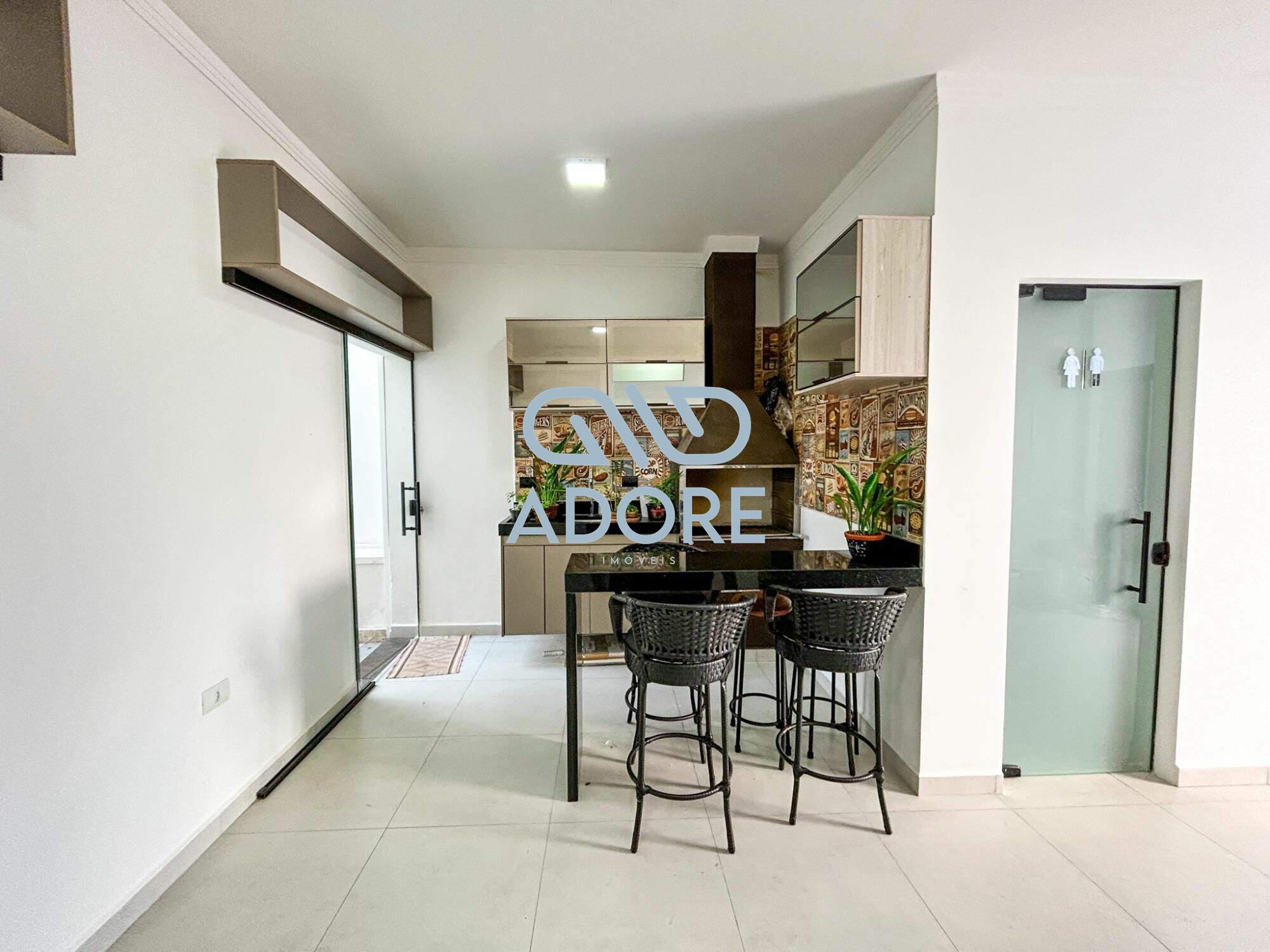 Casa de Condomínio à venda no Condomínio Costa das Areias: 