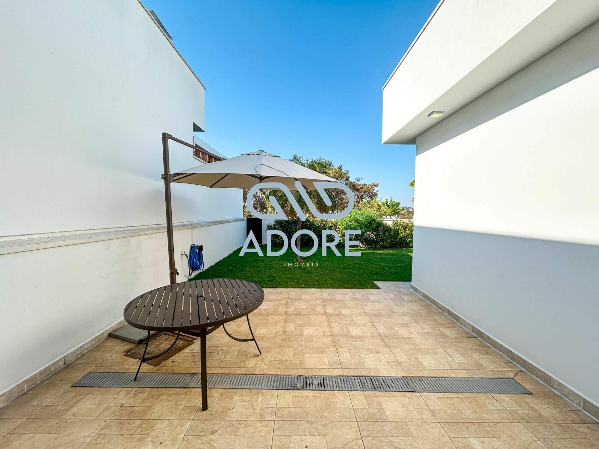 Casa de Condomínio à venda no Condomínio Costa das Areias: 