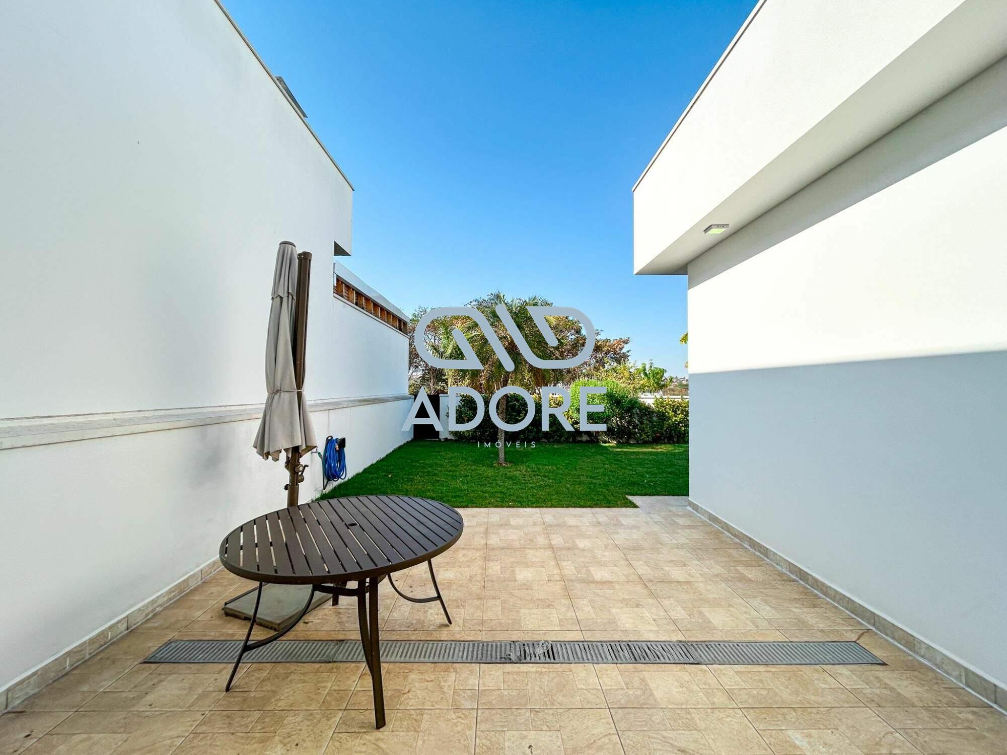 Casa de Condomínio à venda no Condomínio Costa das Areias: 