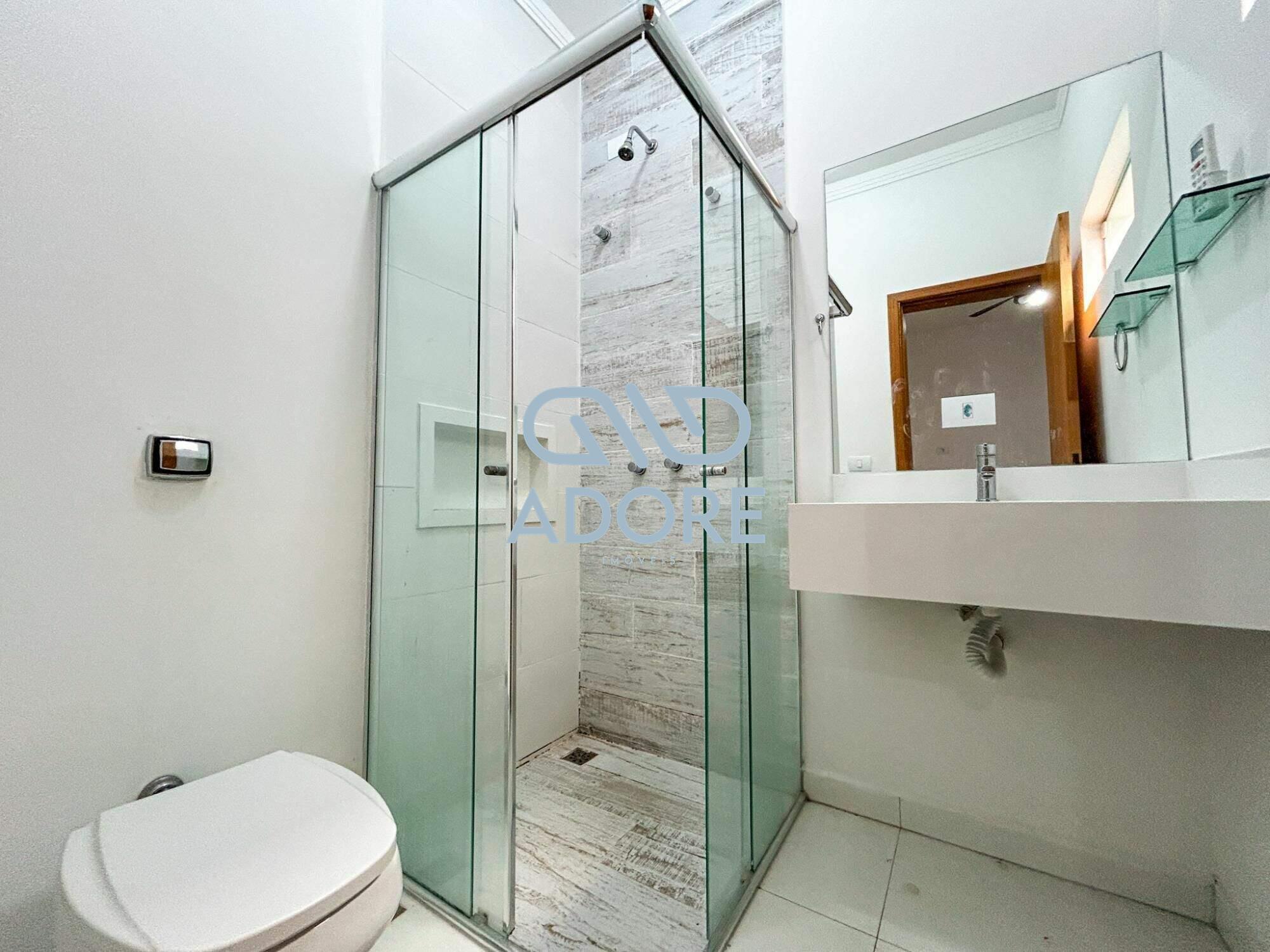 Casa de Condomínio à venda no Condomínio Costa das Areias: 