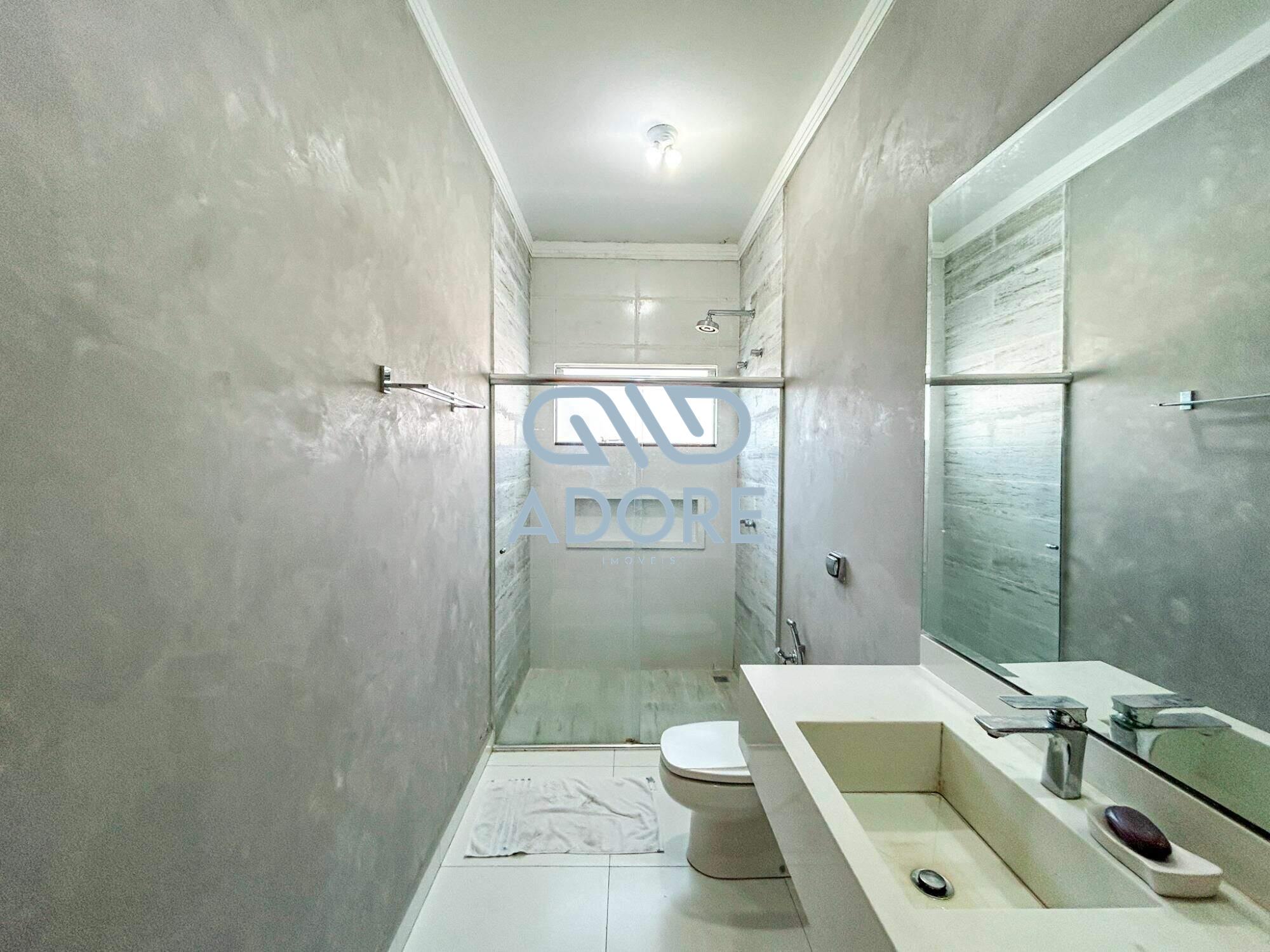 Casa de Condomínio à venda no Condomínio Costa das Areias: 