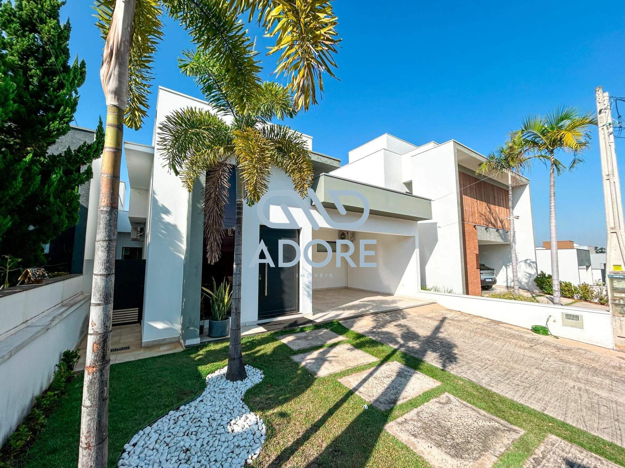 Casa de Condomínio à venda no Condomínio Costa das Areias: 