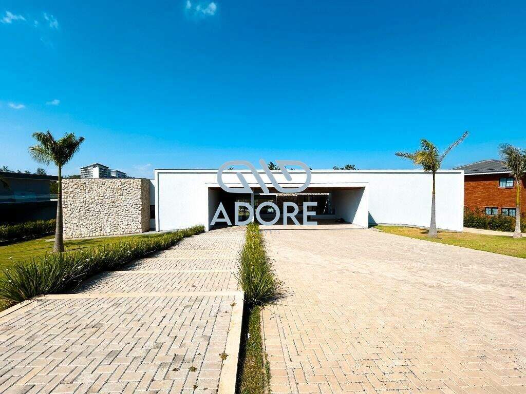 Casa de Condomínio à venda no Condomínio Terras de São José: 