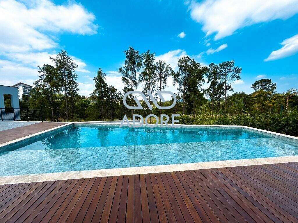 Casa de Condomínio à venda no Condomínio Terras de São José: 