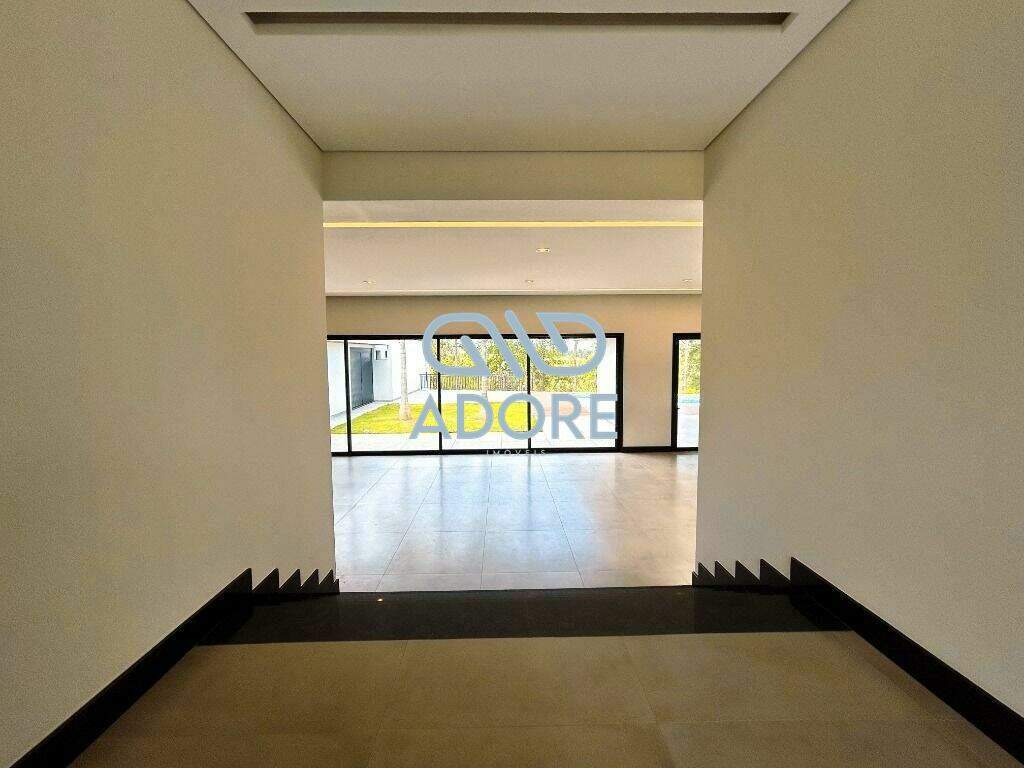 Casa de Condomínio à venda no Condomínio Terras de São José: 