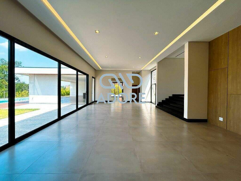 Casa de Condomínio à venda no Condomínio Terras de São José: 