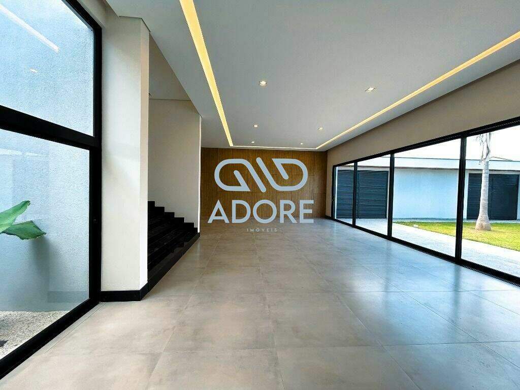 Casa de Condomínio à venda no Condomínio Terras de São José: 