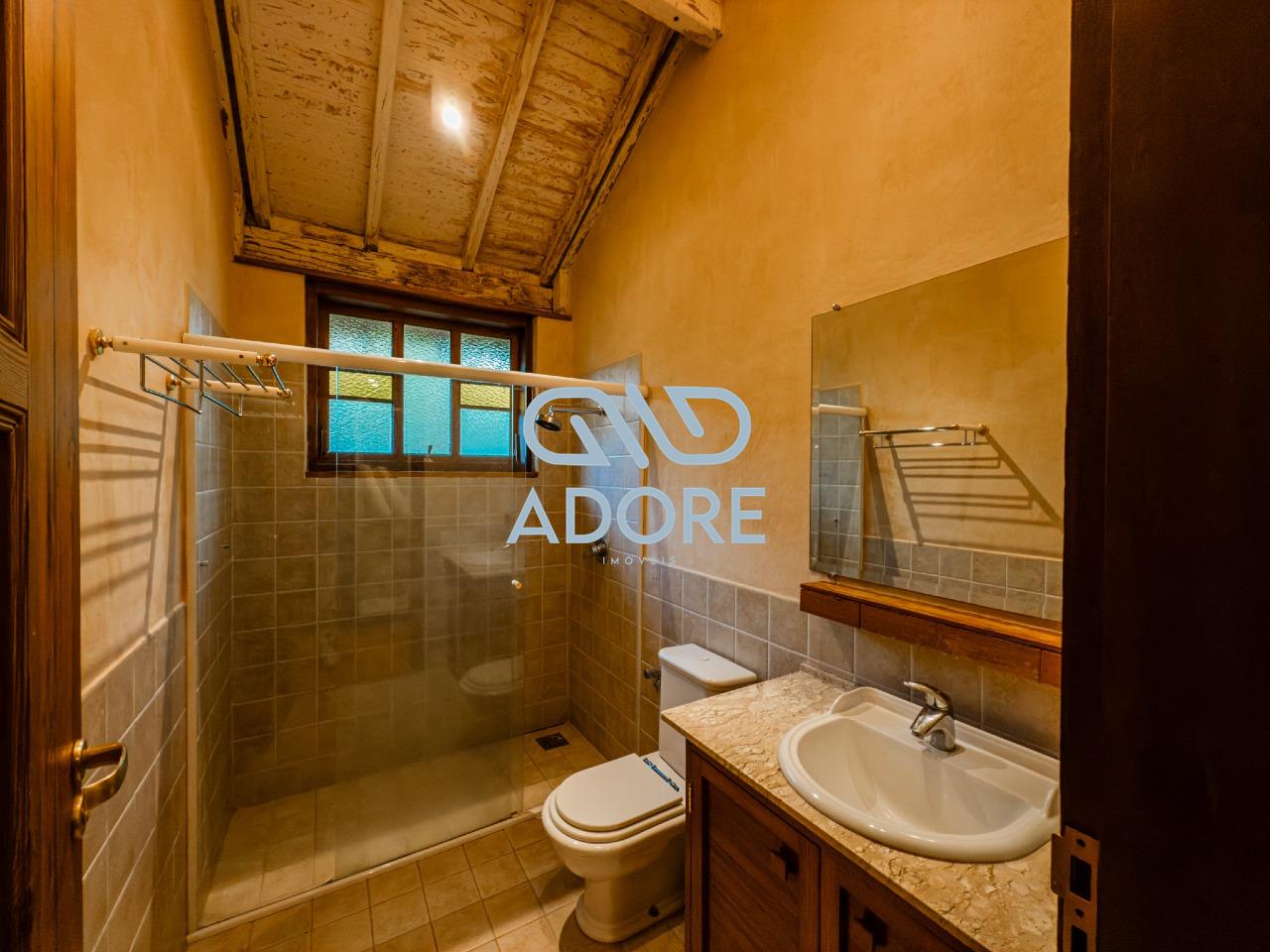 Casa de Condomínio à venda no Condomínio Terras de São José: 