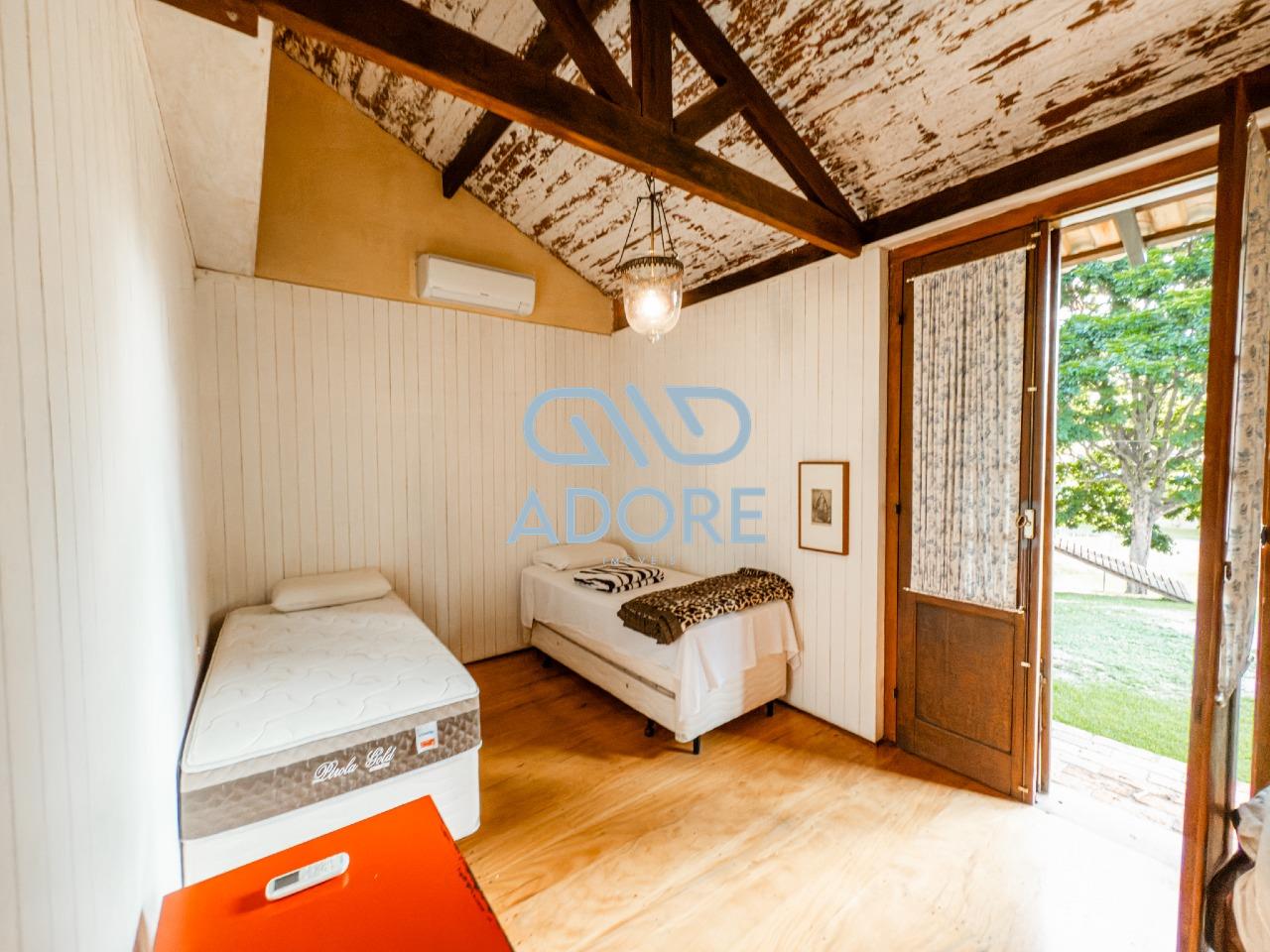 Casa de Condomínio à venda no Condomínio Terras de São José: 