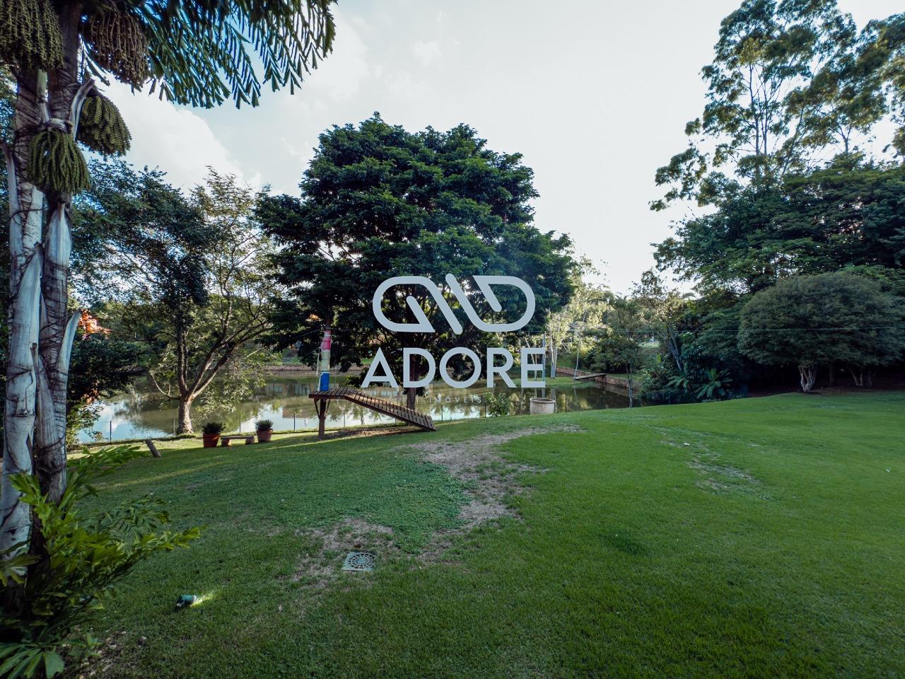 Casa de Condomínio à venda no Condomínio Terras de São José: 