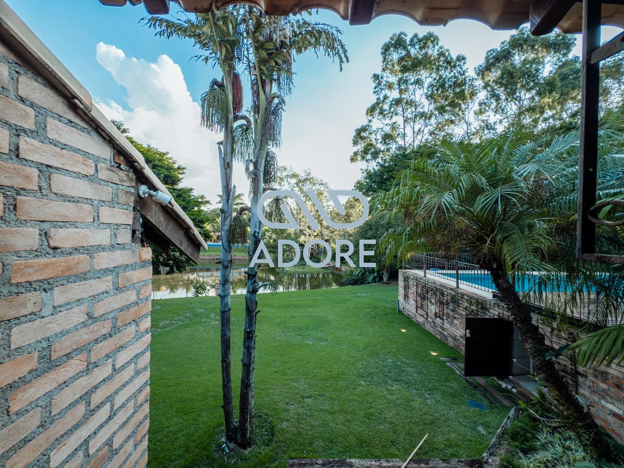 Casa de Condomínio à venda no Condomínio Terras de São José: 