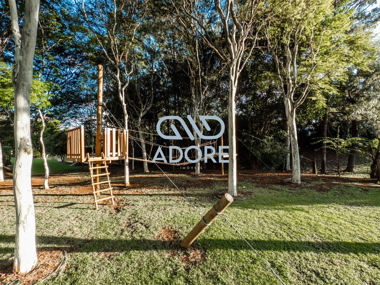 Casa de Condomínio à venda no Condomínio Terras de São José: 