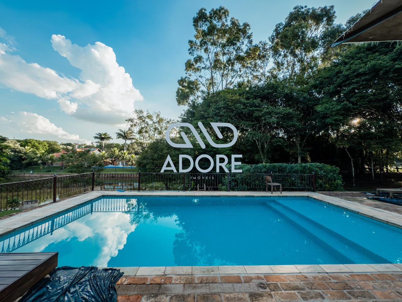 Casa de Condomínio à venda no Condomínio Terras de São José: 