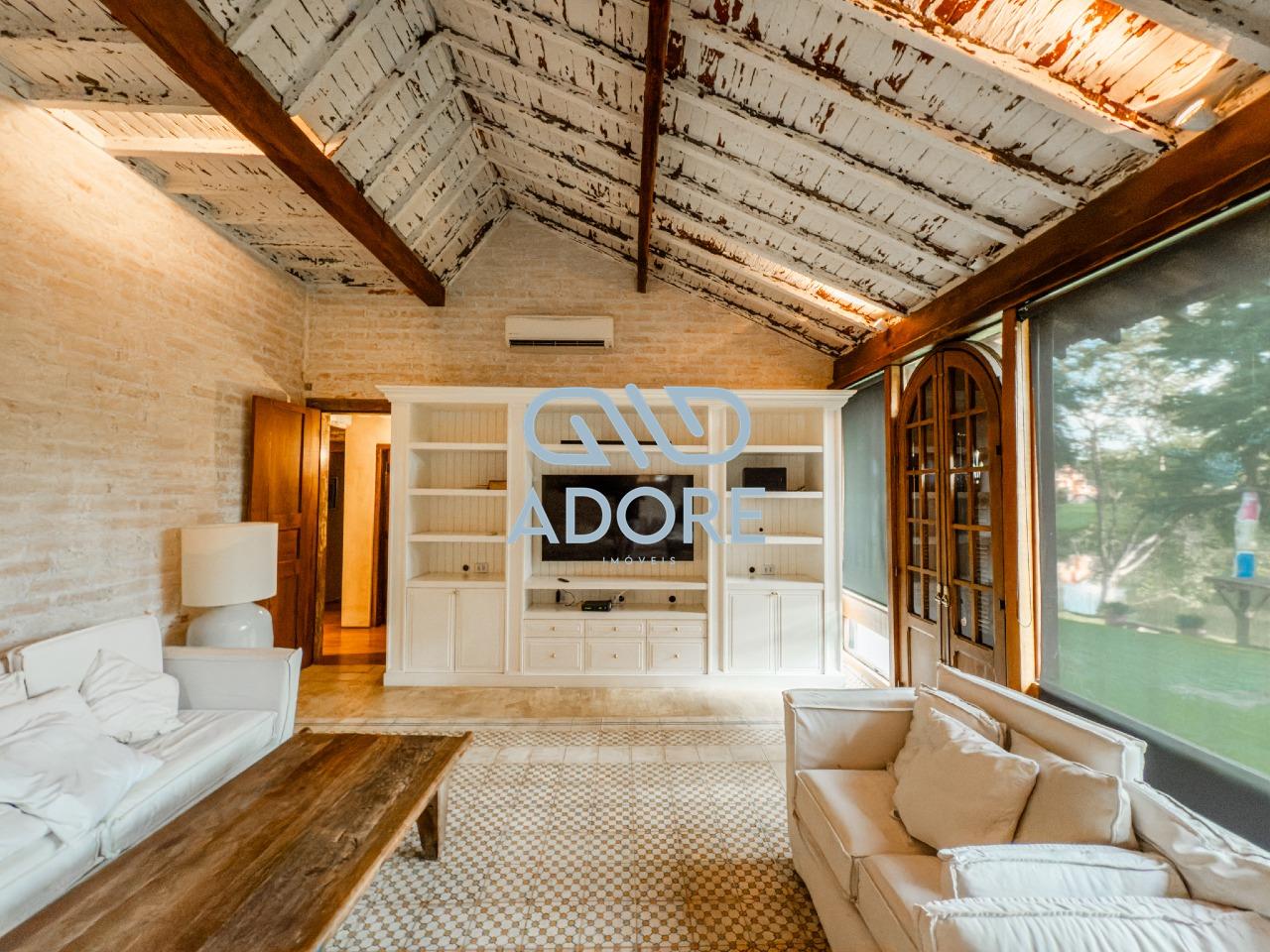 Casa de Condomínio à venda no Condomínio Terras de São José: 