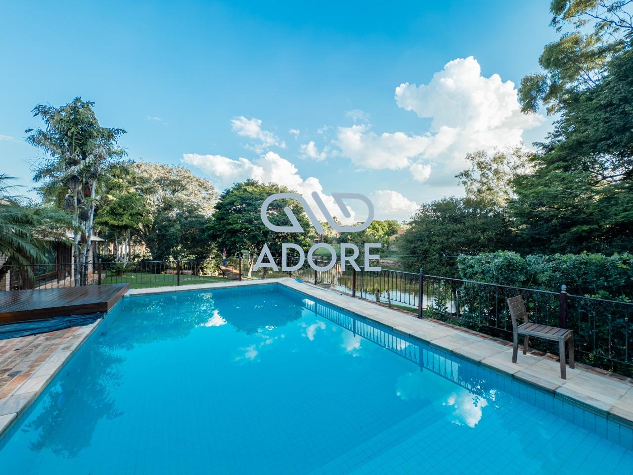 Casa de Condomínio à venda no Condomínio Terras de São José: 