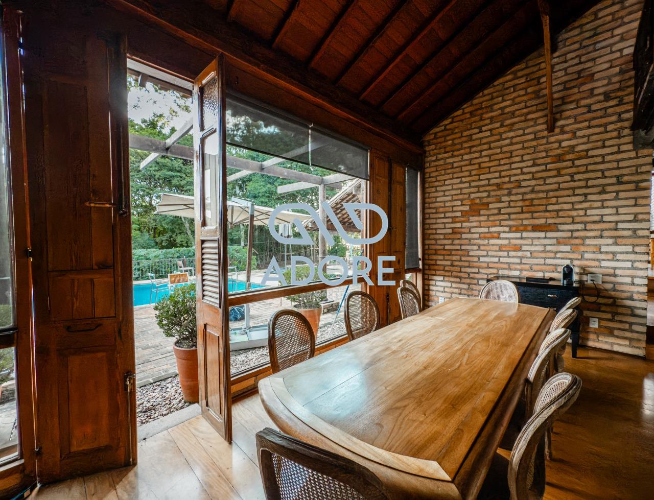 Casa de Condomínio à venda no Condomínio Terras de São José: 