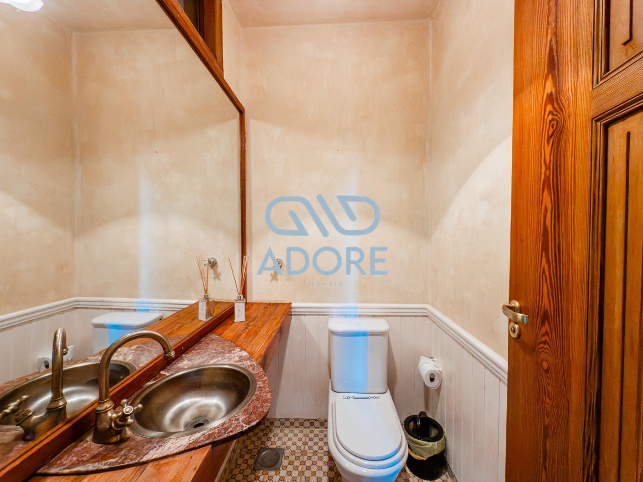 Casa de Condomínio à venda no Condomínio Terras de São José: 