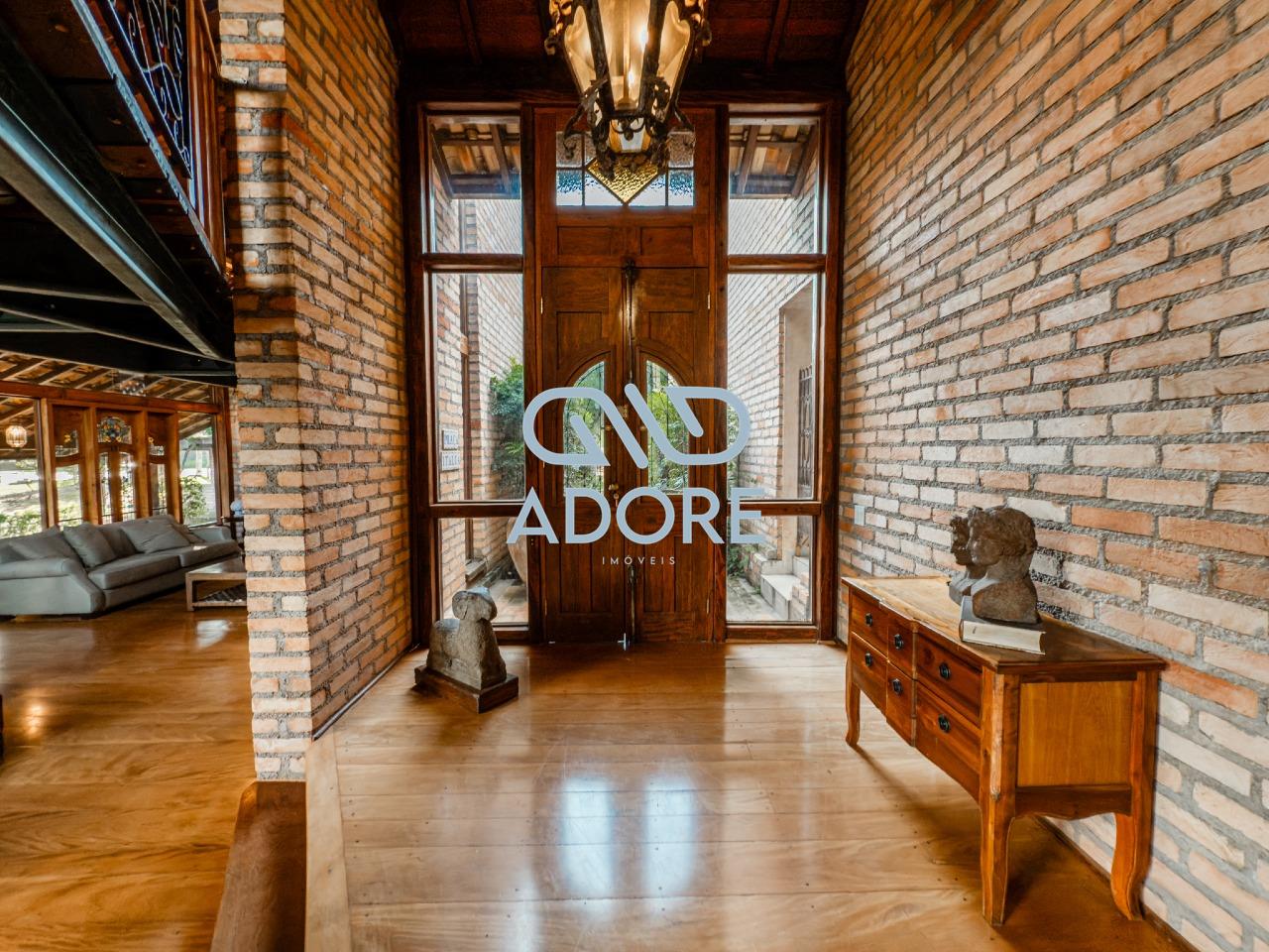 Casa de Condomínio à venda no Condomínio Terras de São José: 