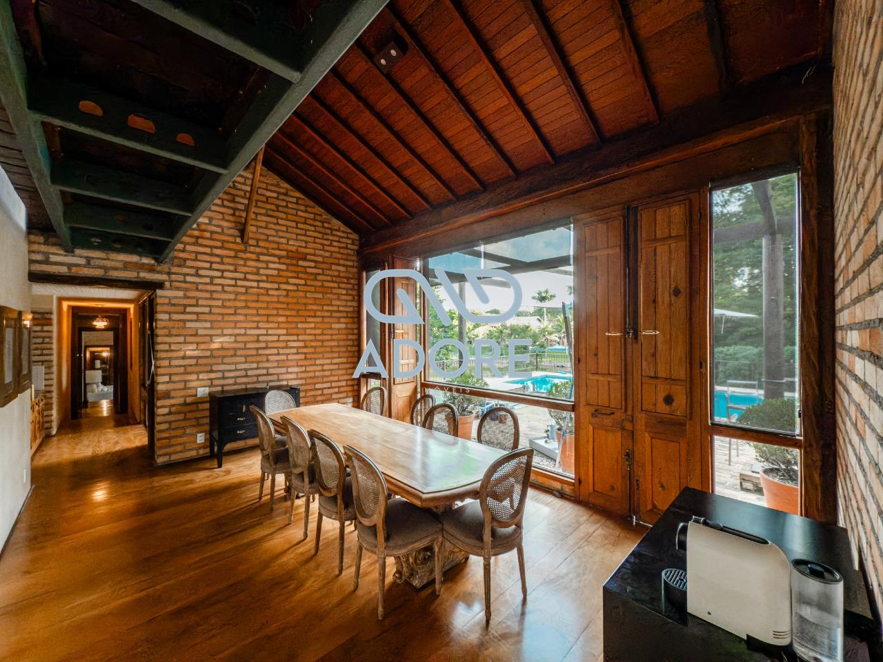 Casa de Condomínio à venda no Condomínio Terras de São José: 