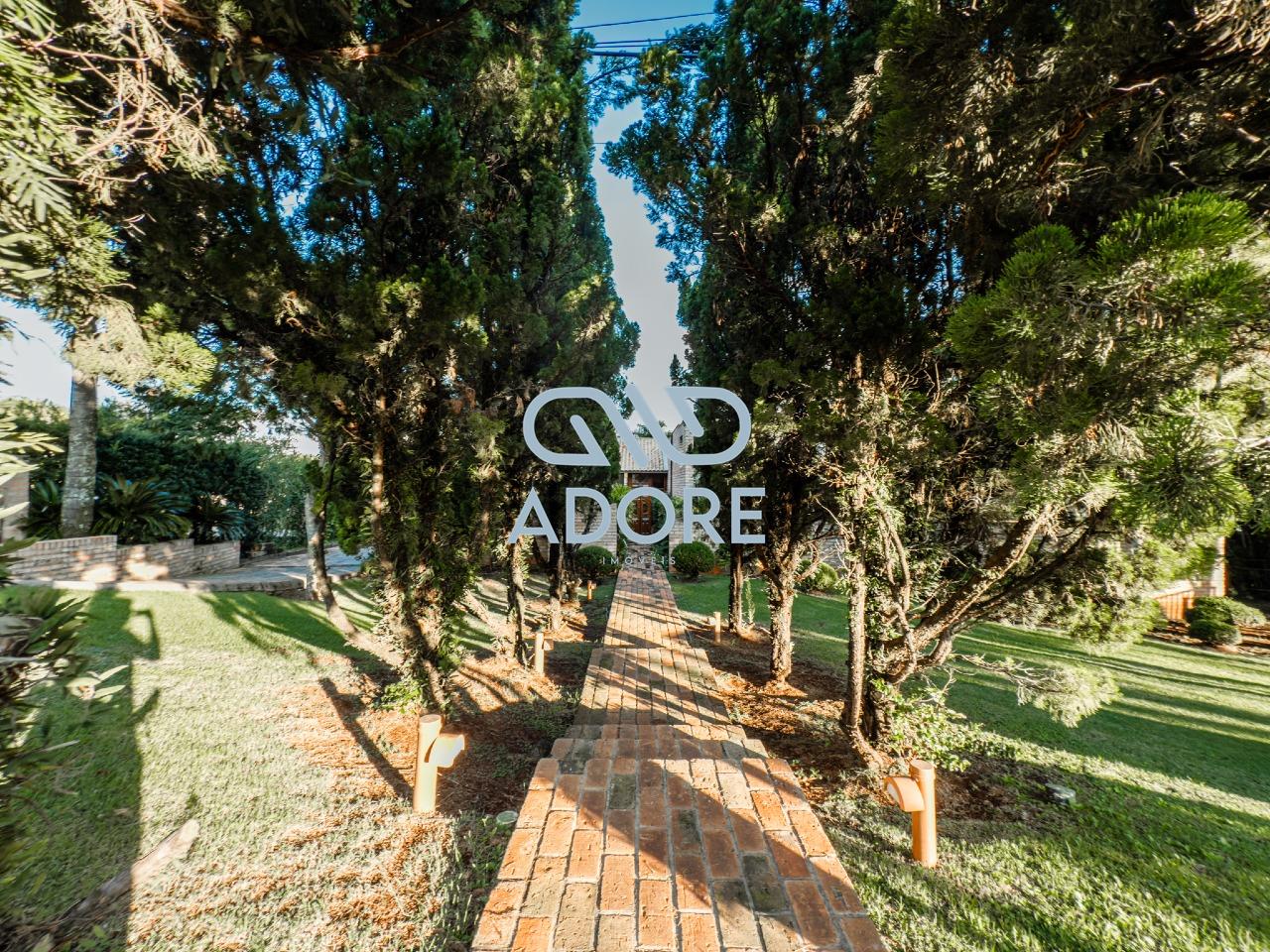 Casa de Condomínio à venda no Condomínio Terras de São José: 