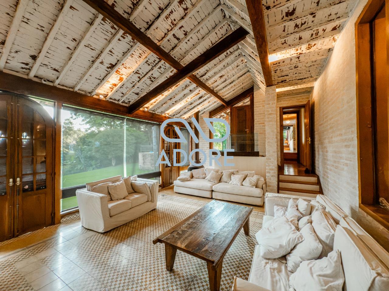 Casa de Condomínio à venda no Condomínio Terras de São José: 