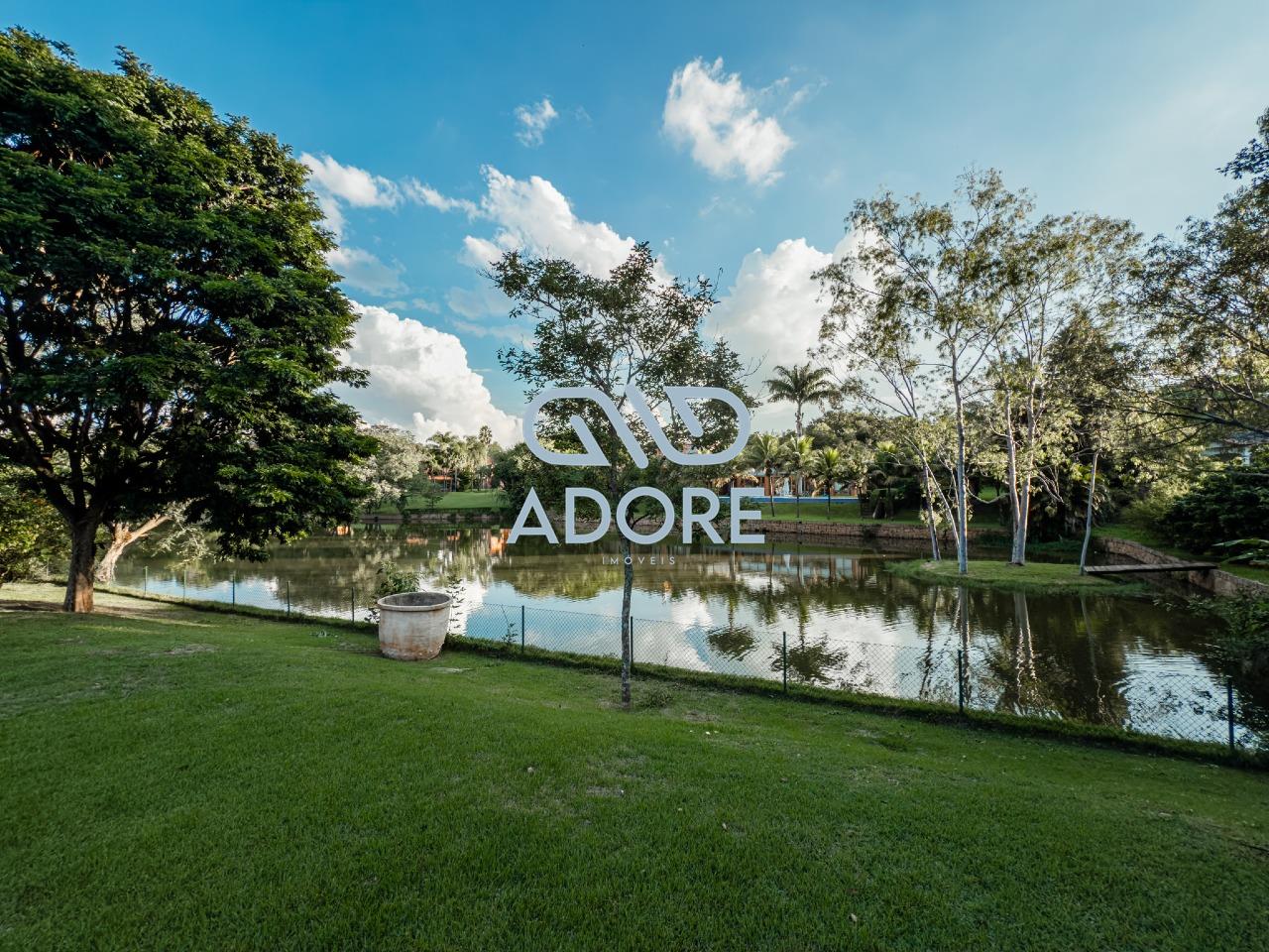 Casa de Condomínio à venda no Condomínio Terras de São José: 