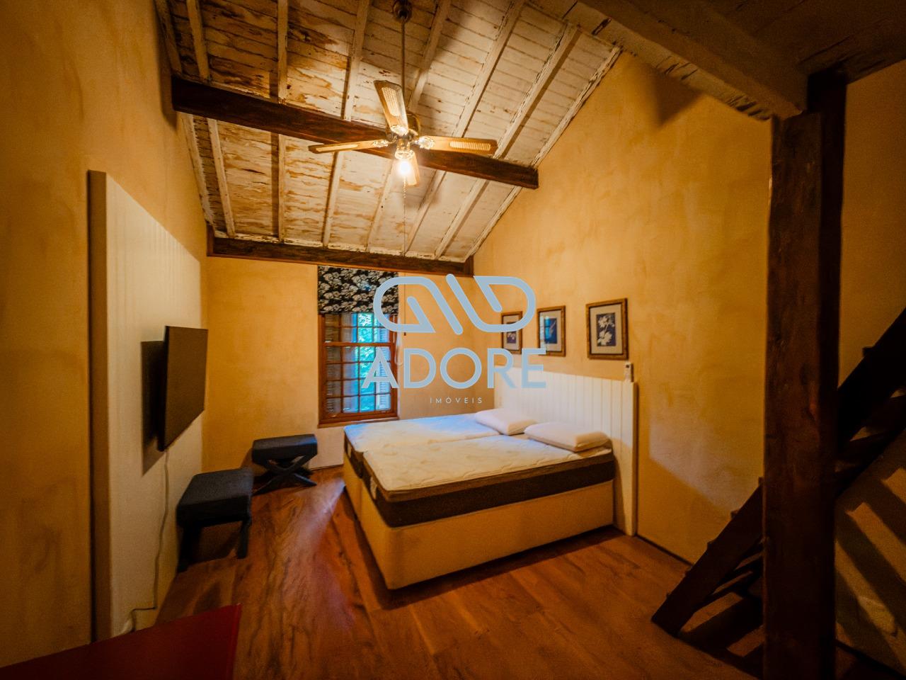 Casa de Condomínio à venda no Condomínio Terras de São José: 