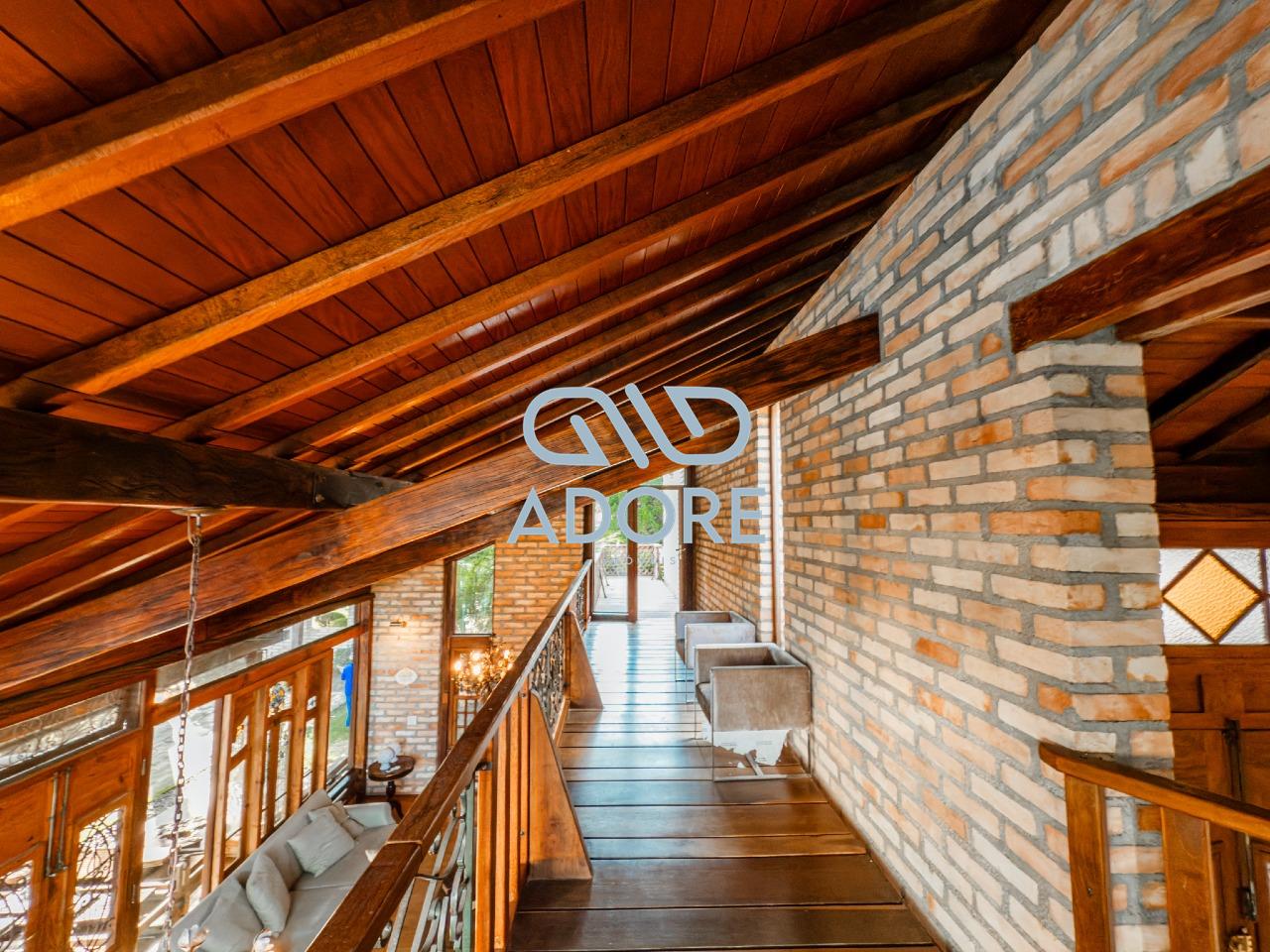 Casa de Condomínio à venda no Condomínio Terras de São José: 