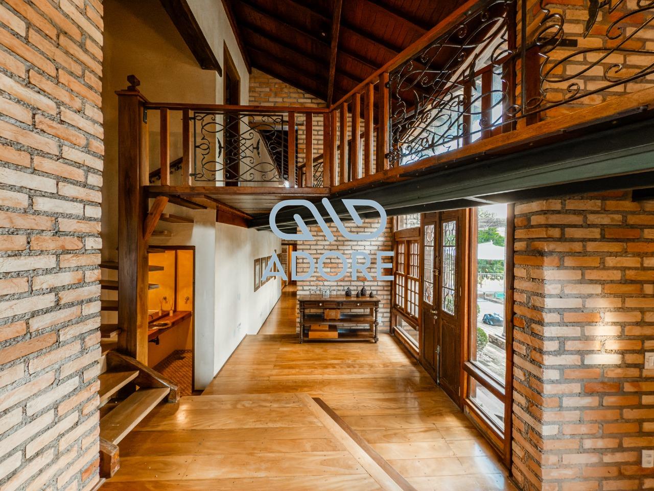 Casa de Condomínio à venda no Condomínio Terras de São José: 