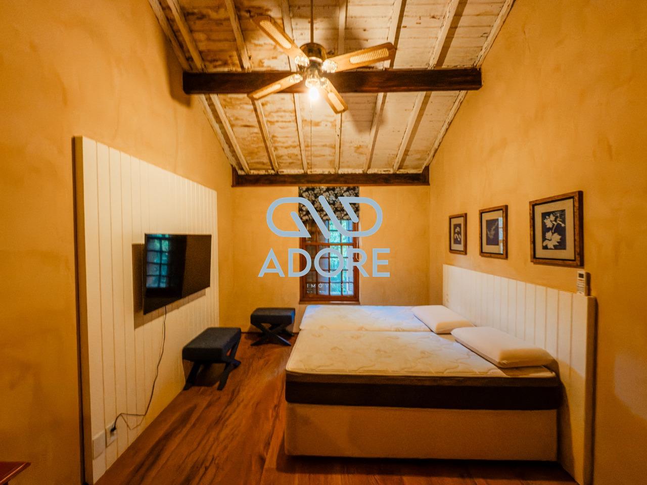 Casa de Condomínio à venda no Condomínio Terras de São José: 