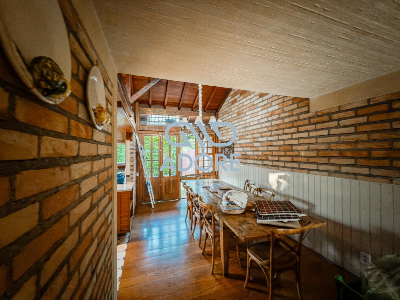 Casa de Condomínio à venda no Condomínio Terras de São José: 