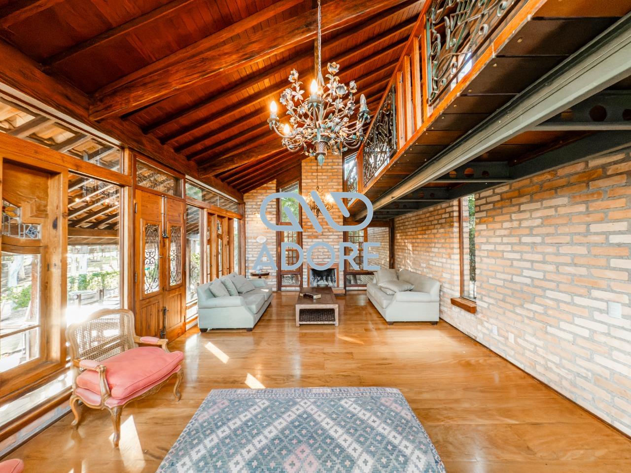 Casa de Condomínio à venda no Condomínio Terras de São José: 